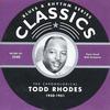 Belle Isle Boogie (C.06-50) - Todd Rhodes