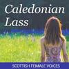 Amazing Grace (Caledonian Mix) - Emma Geekie