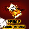 Desetabilizao - Peino P&Gran Memin&Fernando Beltre de los Santos&Yonatan Antonio Sánchez Viloria