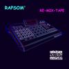 Land Of The Free (Explicit) - Rapsom'