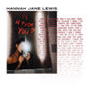 Is It Even You? - Hannah Jane Lewis&Richard Judge