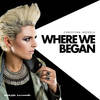 Where We Began - Christina Novelli