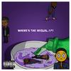 Where's the NyQuil(feat. $auceonnimbus) (Explicit) - KYRO the Egyptian&$auceonnimbus