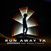 Run Away Ta - Afrotronix&Daara J Family&Caleb Rimtobaye