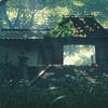 Mint Kimono - Jay-Lounge&Jonas Andersen