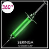 Seringa - Shower Cap