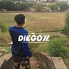 Bateu Meia Noite (Explicit) - MC Diego 7l
