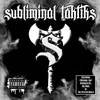 Homicide(feat. Darkside) (Explicit) - Subliminal Taktiks&DARKSIDE