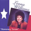 I've Called to Say I Love You One More Time - Leona Williams