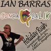 Holiday Rush (Izer Beach Weirdo RMX) - Ian Barras&Azra Digital Records