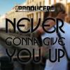 Never Gonna Give You Up - The Producers