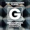 Flakes (Dub Mix) - Tom Schumacher