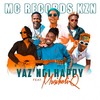 Yazi Ngi Happy - Mc Records KZN&MusiholiQ