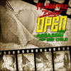 Open (Explicit) - M1&Bonnot&Assassin&Irie Child