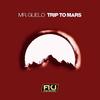 Move Fast - Mr. Guelo
