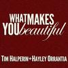 What Makes You Beautiful - Hayley Orrantia&Tim Halperin