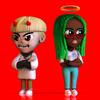 Bad Maybe Good (Explicit) - Perto&Kah-Lo
