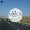 Alone - Alex Ll Martinenko