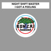 Pulsar - Night Shift Master