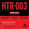 Heartbreaker Remix (Rick Preston & Dj F Remix) - Mr Bristle&Vic Vegas&Ethan Klein&Rick Preston&Dj F