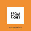 From Rags to Riches - Ricky Mauve&Tjay