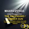 The Ascending (Original Mix) - MaxRevenge