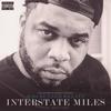 Insterstate Miles(feat. Kyng) (Explicit) - Bag Runner Kelvin&Kyng