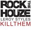 Kill Them (Original Mix) - Leroy Styles