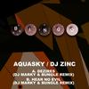 Hear No Evil (DJ Marky & Bungle Remix) - DJ Zinc