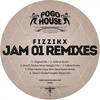 Jam 01 (When Martin Depp Met Chuck Norris Remix) - Fizzikx&Martin Depp