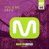 You & Me (Original Mix) - D.R.P.Q