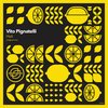 Hali - Vito Pignatelli