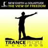 The View of Freedom (Original Mix) - New Earth&Solartude
