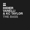 The Bass - Didier Vanelli&Kc Taylor