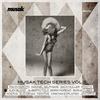 Recrystallization (Original Mix) - Kostha&Elio Kenza&Max five