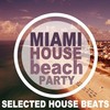 Anything Goes (Four Beats Mix) - Tommy Miller