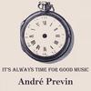 I Got A Feeling I'm Failing - André Previn