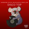 Disco Top (Original Mix) - Blackjack&Onix Lan&Sunshine State