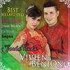 Jinak Merpati - Beniqno&Vivien