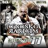 Plus De Monnaie(feat. Dex) (Explicit) - O'Rosko Raricim