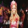 Talk To You (Trap Beat) - DJ MV