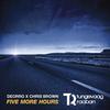 Five More Hours (Tungevaag x Raaban Mashup) - Tungevaag & Raaban&Deorro