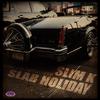 In the Wind(feat. EDF)[Chopped Not Slopped] (Explicit) - Slim K&EDF