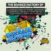 Son of A Gun (Original Mix) - The Bounce Junkies&Tom Berry