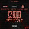 A.O.D Freestyle (Explicit) - Todz&REDPILLTRILL&Leon Flames