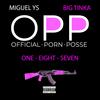 Jodeci Vibes (feat. Maya Debrae) (Explicit) - Miguel YS&Maya Debrae