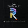 Wait for Me (Jeef B Remix) - Farzin&Rebecca Louis Burch