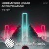 The Key - Hiddeminside&Oskar&Antxon Casuso