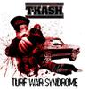 Stay Away - T-K.A.S.H.&Paris&The Coup