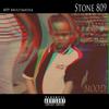 Pendejo(feat. La Bamba) (Explicit) - Stone 809&La Bamba